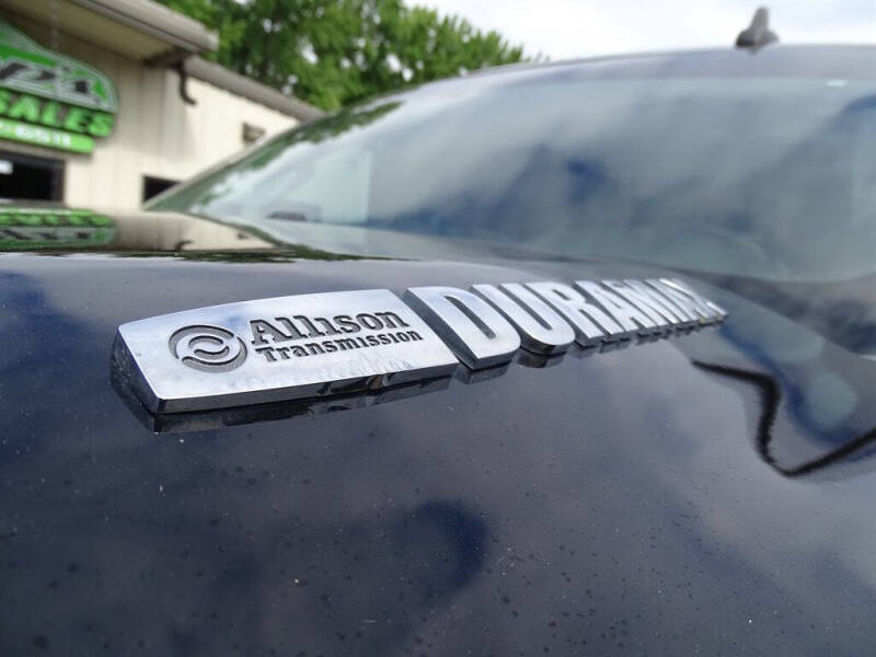 2016 Chevrolet Silverado 2500HD