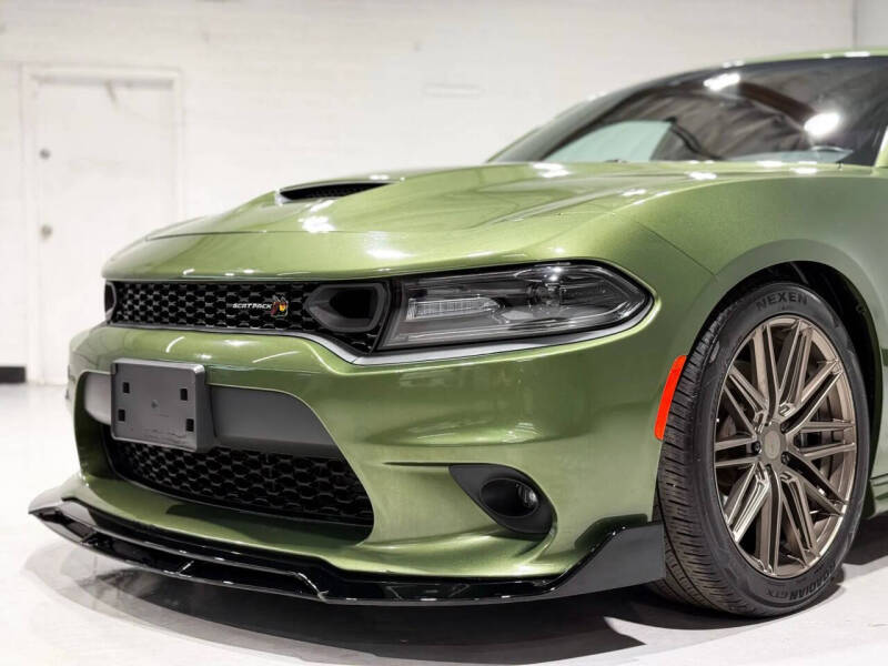 2021 Dodge Charger