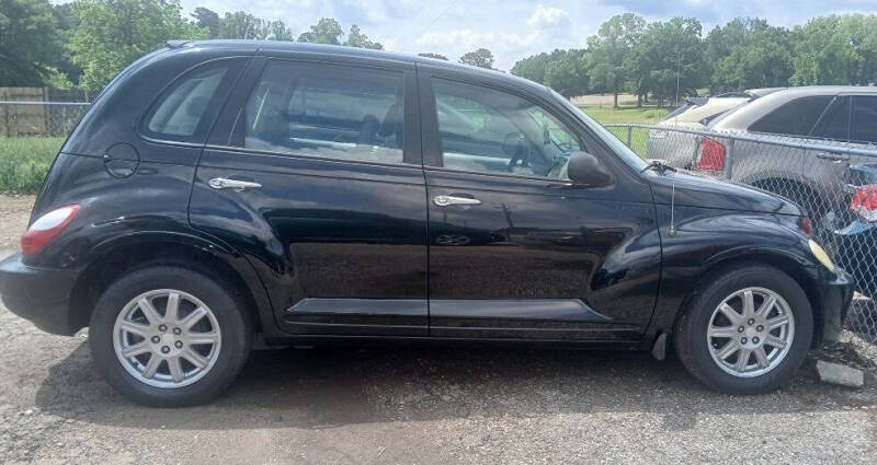 2006 Chrysler PT Cruiser