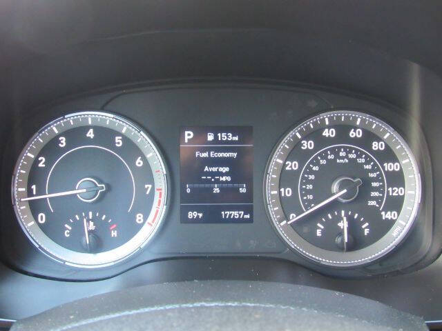 2022 Hyundai Venue SEL