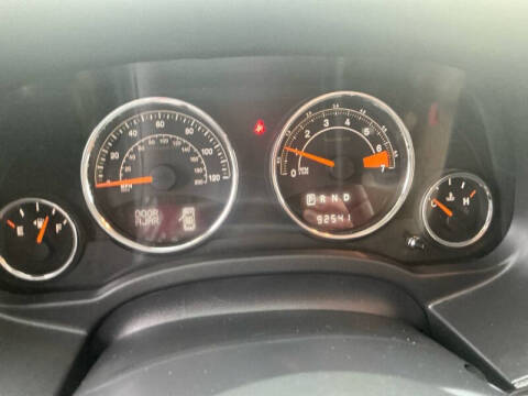 2016 Jeep Compass High Altitude