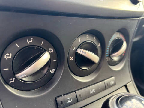 2012 Mazda MAZDA3 i Touring