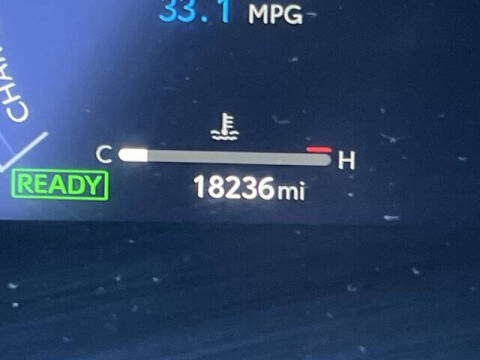 2023 Toyota Highlander Hybrid Limited