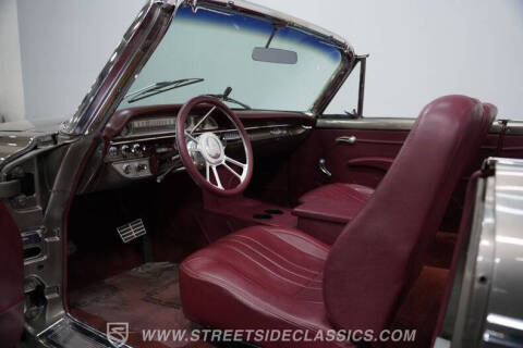 1962 Ford Galaxie