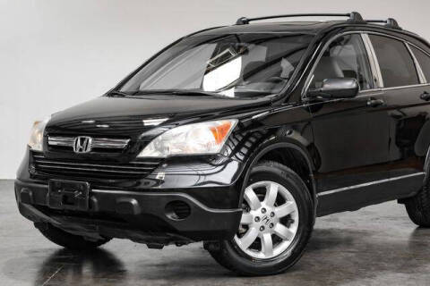 2008 Honda CR-V EX