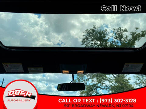 2017 Ford Expedition XLT