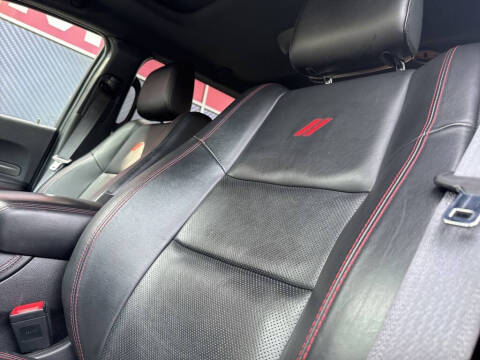 2023 Dodge Durango R/T Plus