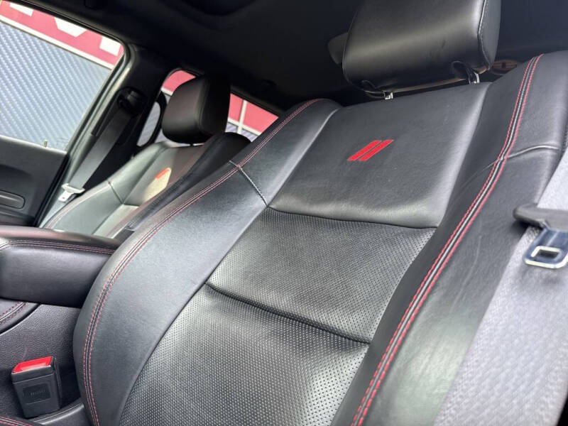 2023 Dodge Durango R/T Plus