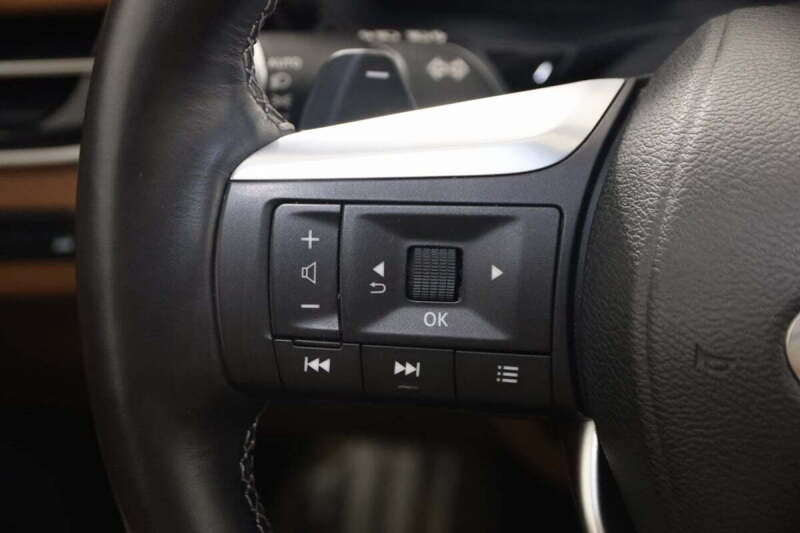 2022 Infiniti QX60 Autograph