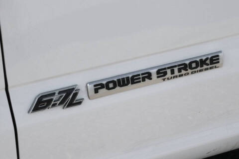 2019 Ford F-350 Super Duty XL