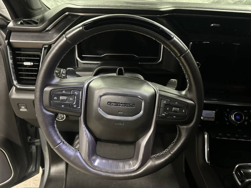 2023 GMC Sierra 1500 Denali Ultimate