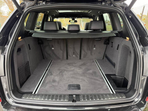 2014 BMW X3 xDrive35i