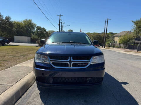 2019 Dodge Journey SE Value Package
