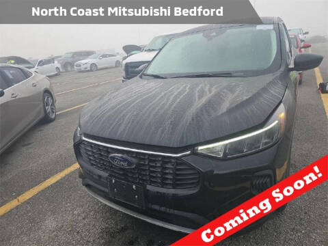 2023 Ford Escape Hybrid Active