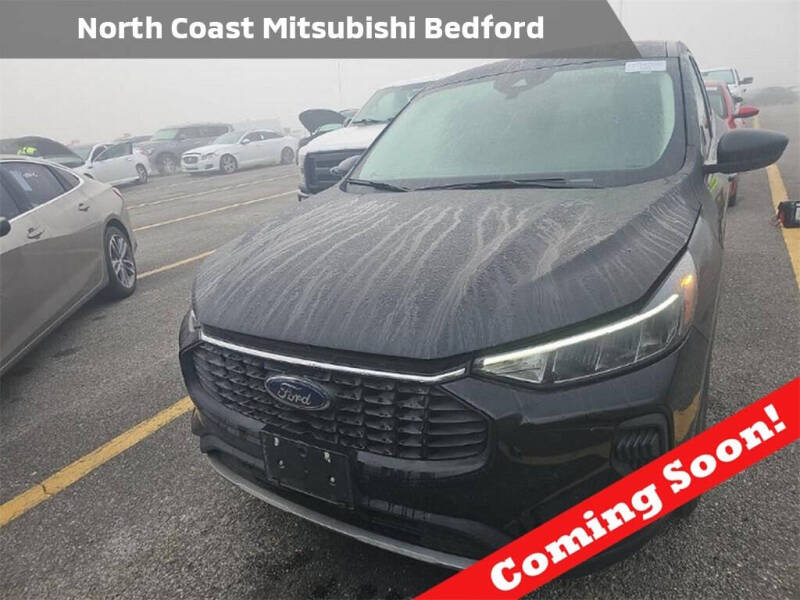 2023 Ford Escape Hybrid Active