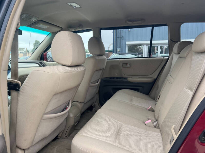 2006 Toyota Highlander