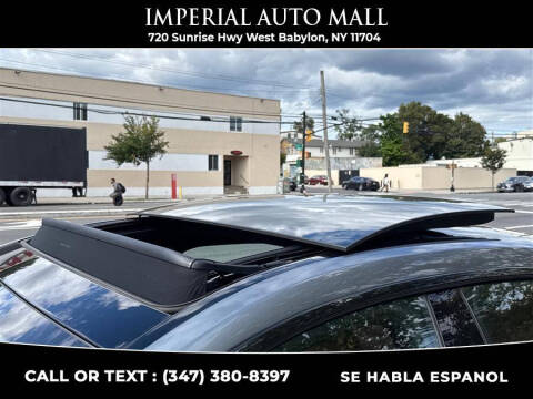 2021 BMW 8 Series 840i xDrive Gran Coupe