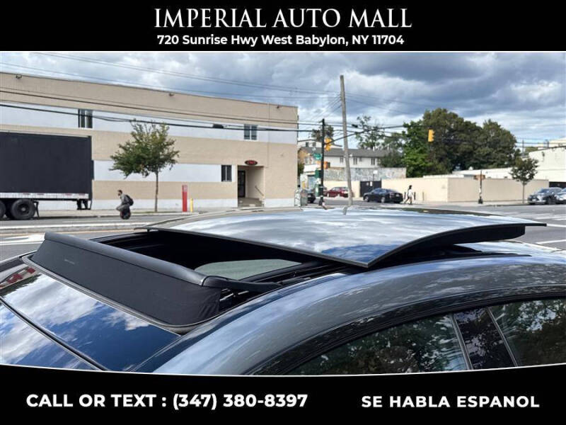 2021 BMW 8 Series 840i xDrive Gran Coupe