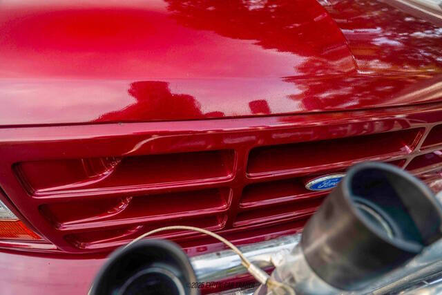 1995 Ford Bronco XLT