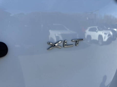 2023 Ford Transit 350 XLT