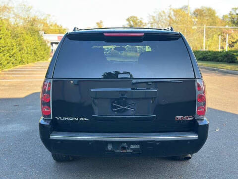 2013 GMC Yukon XL Denali