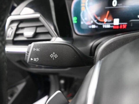 2022 BMW 3 Series 330i xDrive