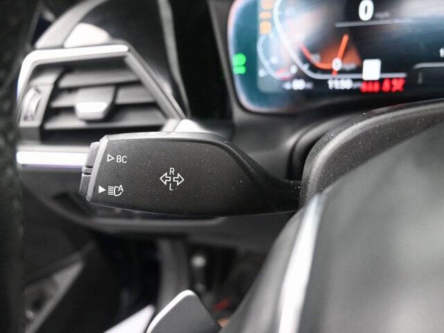 2022 BMW 3 Series 330i xDrive