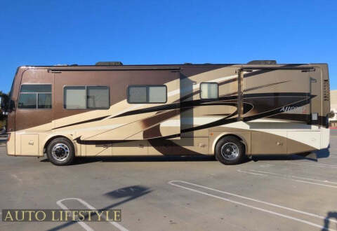 2010 Freightliner MH Chassis