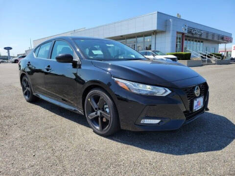 2023 Nissan Sentra for sale at Karmart in Burlington WA
