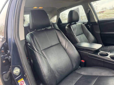 2016 Toyota Avalon Touring