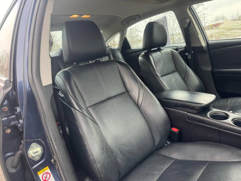 2016 Toyota Avalon Touring