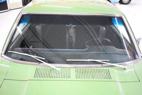 1970 Ford Maverick
