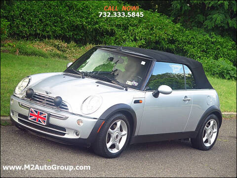 2006 MINI Cooper
