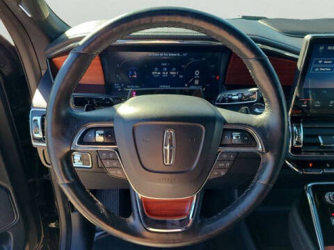 2024 Lincoln Navigator Premiere