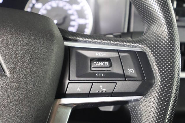 2024 Mitsubishi Outlander ES