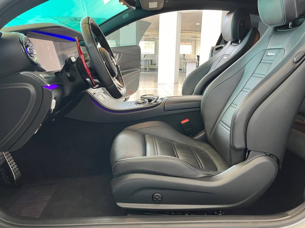 2020 Mercedes-Benz E-Class for sale at Auto Haus Imports in Grand Prairie, TX