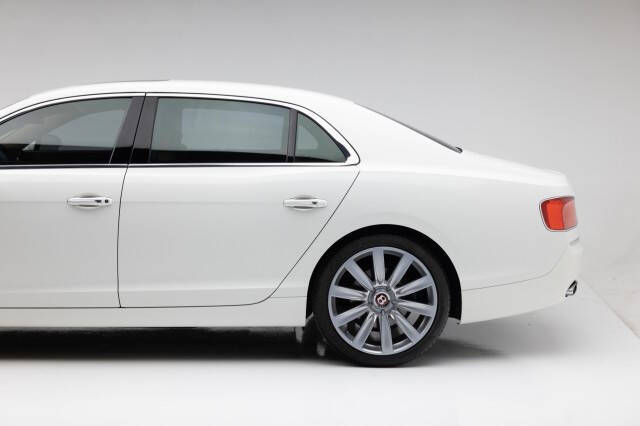 2016 Bentley Flying Spur V8