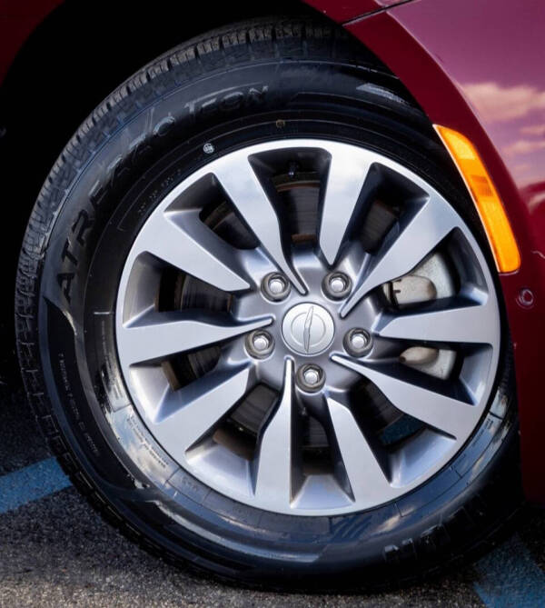 2019 Chrysler Pacifica Touring L Plus