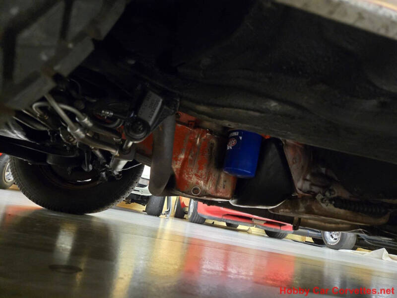 1977 Chevrolet Corvette