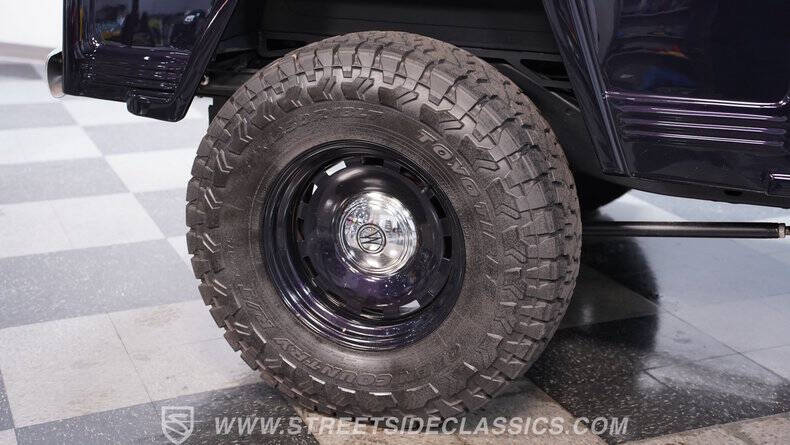 1950 Willys Wagon