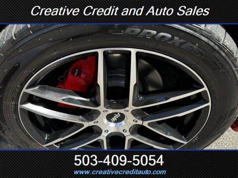 2005 Dodge Ram 1500 SRT-10