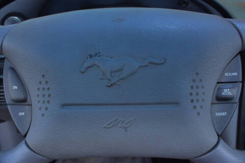 1995 Ford Mustang GT
