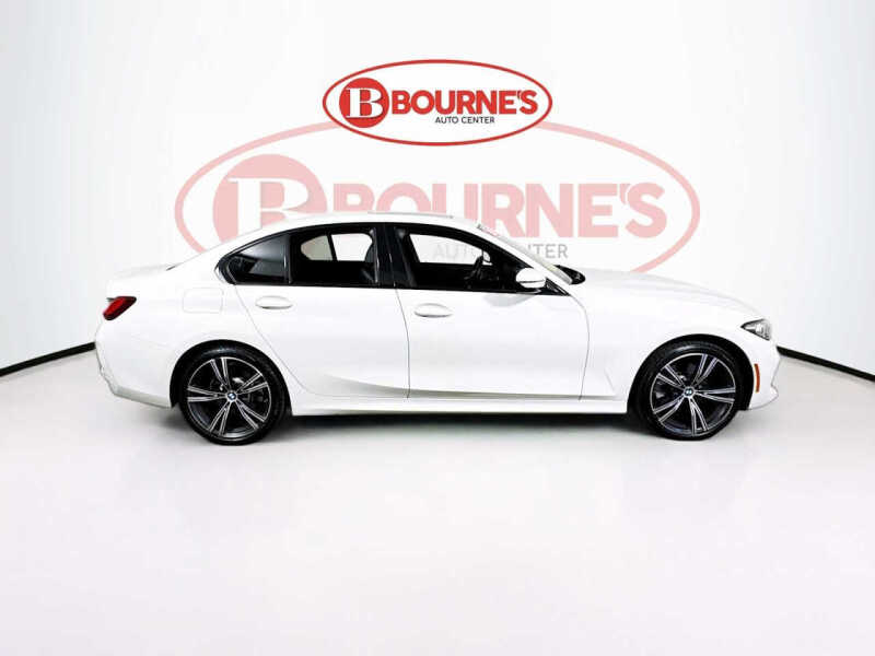 2023 BMW 3 Series 330i xDrive