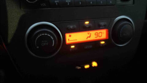 2016 Nissan LEAF S-24