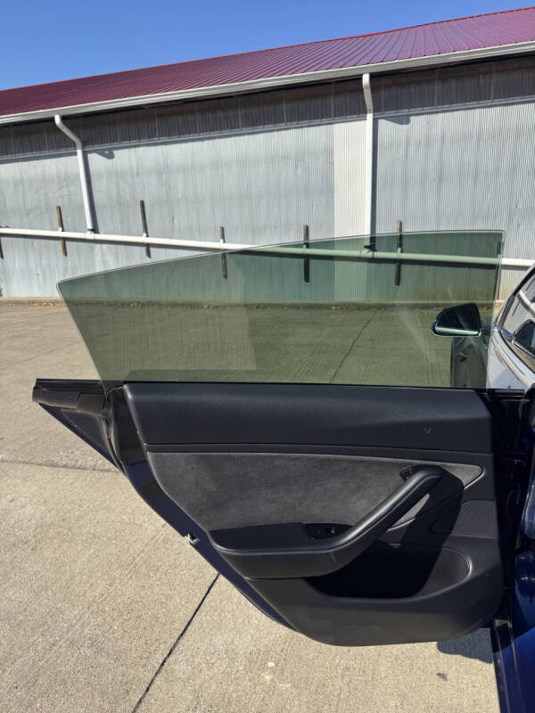 2018 Tesla Model 3 Mid Range