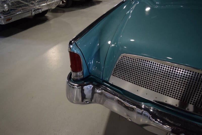 1962 Studebaker Hawk