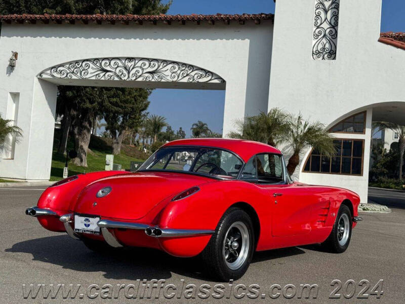 1959 Chevrolet Corvette