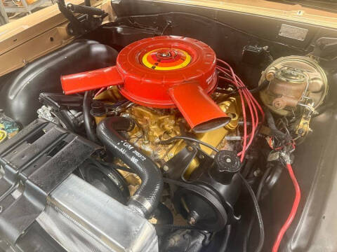 1964 Oldsmobile Cutlass