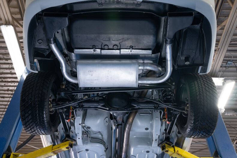 1996 Chevrolet Camaro