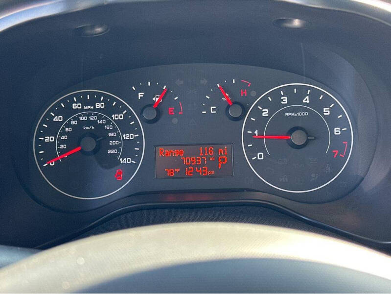 2022 RAM ProMaster City